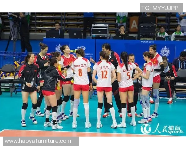 武汉排球队与广州排球队实力对比赛后分析与总结