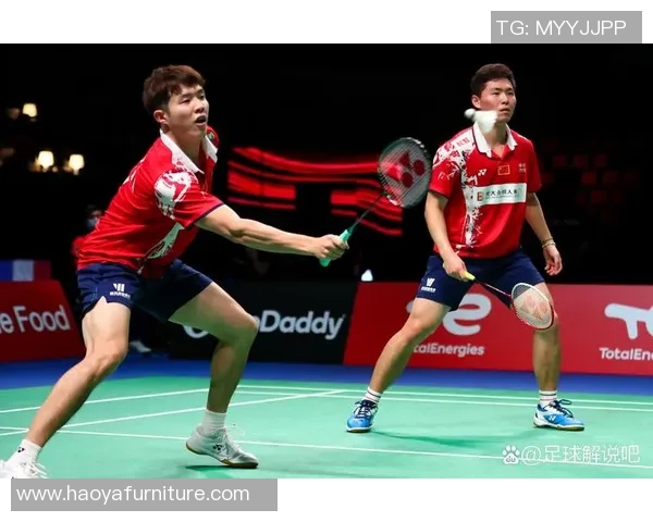 武汉羽毛球队灵活性分析:数据揭示运动员表现与战术适应性